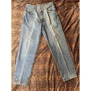 VTG Edwin Tokyo Jeans French Classic 100% Cotton Size 32 X 28 Japan